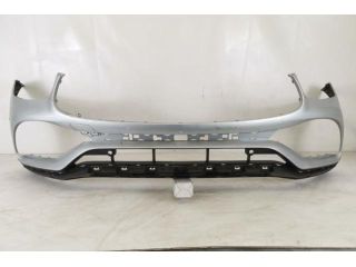 bontott MERCEDES-BENZ GLC Első Lökhárító (Részeivel)