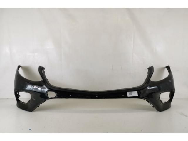 bontott MERCEDES-BENZ GLC Első Lökhárító (Részeivel)