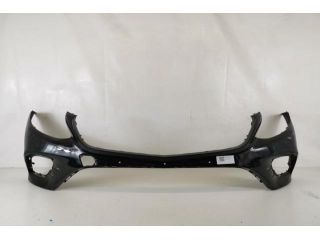 bontott MERCEDES-BENZ GLC Első Lökhárító (Részeivel)