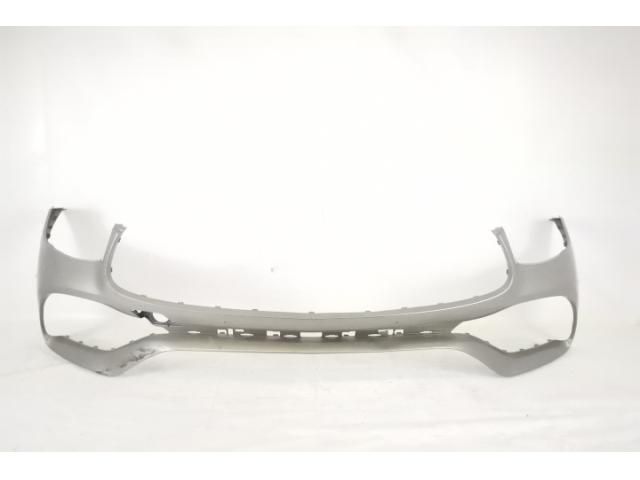 bontott MERCEDES-BENZ GLC Első Lökhárító (Részeivel)