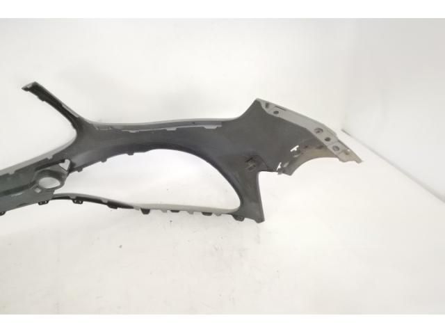 bontott MERCEDES-BENZ GLC Első Lökhárító (Részeivel)