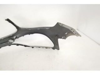 bontott MERCEDES-BENZ GLC Első Lökhárító (Részeivel)