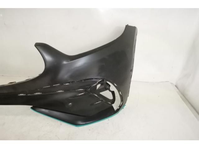 bontott MERCEDES-BENZ GLC Első Lökhárító (Részeivel)