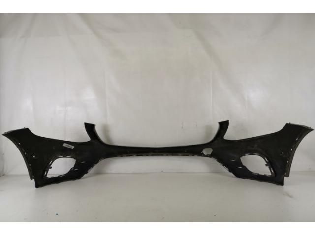 bontott MERCEDES-BENZ GLC Első Lökhárító (Részeivel)