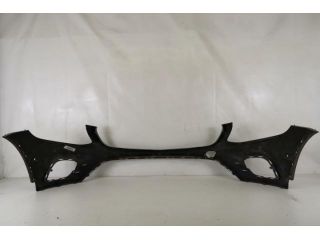 bontott MERCEDES-BENZ GLC Első Lökhárító (Részeivel)