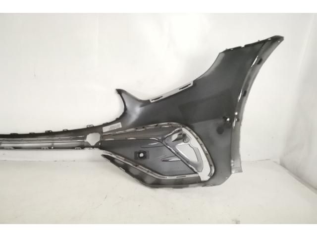 bontott MERCEDES-BENZ GLC Első Lökhárító (Részeivel)