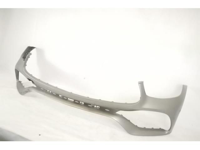 bontott MERCEDES-BENZ GLC Első Lökhárító (Részeivel)