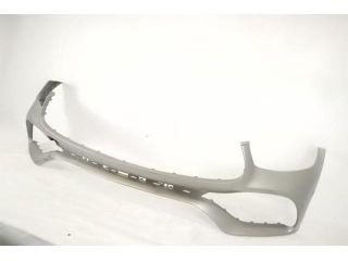 bontott MERCEDES-BENZ GLC Első Lökhárító (Részeivel)