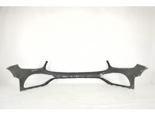 bontott MERCEDES-BENZ GLC Első Lökhárító (Részeivel)