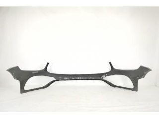 bontott MERCEDES-BENZ GLC Első Lökhárító (Részeivel)