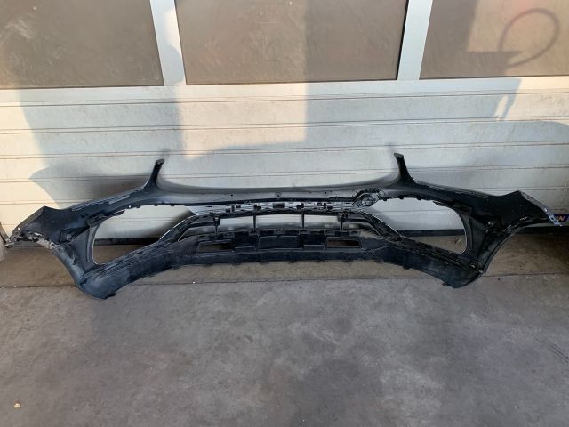 bontott MERCEDES-BENZ GLC Első Lökhárító (Üresen)