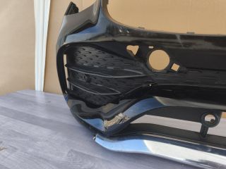 bontott MERCEDES-BENZ GLC Első Lökhárító (Üresen)