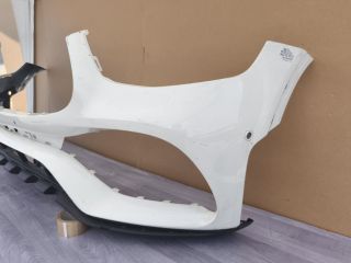 bontott MERCEDES-BENZ GLC Első Lökhárító (Üresen)