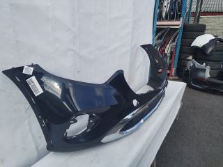 bontott MERCEDES-BENZ GLC Első Lökhárító (Üresen)