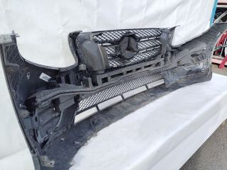 bontott MERCEDES-BENZ GLC Első Lökhárító (Üresen)