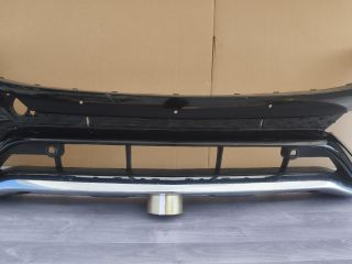 bontott MERCEDES-BENZ GLC Első Lökhárító (Üresen)