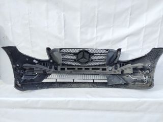 bontott MERCEDES-BENZ GLC Első Lökhárító (Üresen)