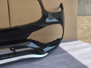 bontott MERCEDES-BENZ GLC Első Lökhárító (Üresen)