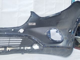 bontott MERCEDES-BENZ GLC Első Lökhárító (Üresen)