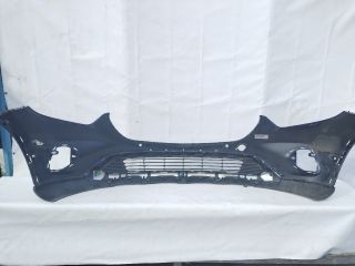 bontott MERCEDES-BENZ GLC Első Lökhárító (Üresen)