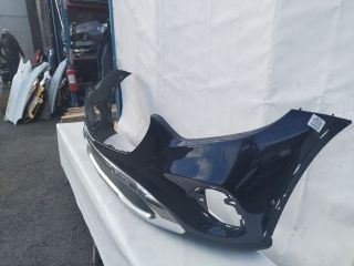 bontott MERCEDES-BENZ GLC Első Lökhárító (Üresen)