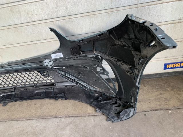 bontott MERCEDES-BENZ GLC Első Lökhárító (Üresen)