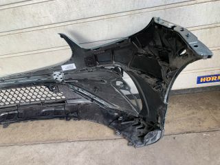 bontott MERCEDES-BENZ GLC Első Lökhárító (Üresen)