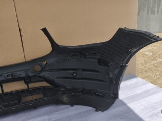 bontott MERCEDES-BENZ GLC Első Lökhárító (Üresen)