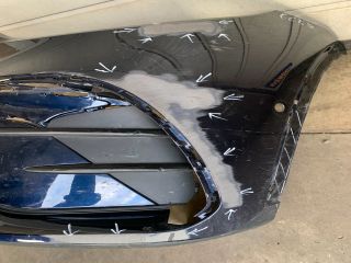 bontott MERCEDES-BENZ GLC Első Lökhárító (Üresen)