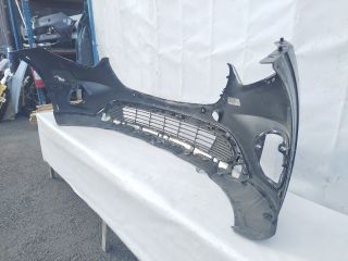 bontott MERCEDES-BENZ GLC Első Lökhárító (Üresen)