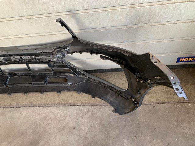 bontott MERCEDES-BENZ GLC Első Lökhárító (Üresen)