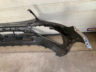 bontott MERCEDES-BENZ GLC Első Lökhárító (Üresen)