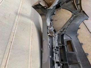 bontott MERCEDES-BENZ GLC Első Lökhárító (Üresen)