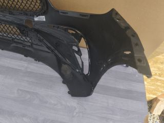 bontott MERCEDES-BENZ GLC Első Lökhárító (Üresen)