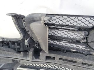 bontott MERCEDES-BENZ GLC Első Lökhárító (Üresen)