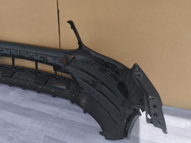 bontott MERCEDES-BENZ GLC Első Lökhárító (Üresen)