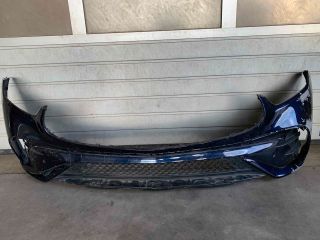 bontott MERCEDES-BENZ GLC Első Lökhárító (Üresen)