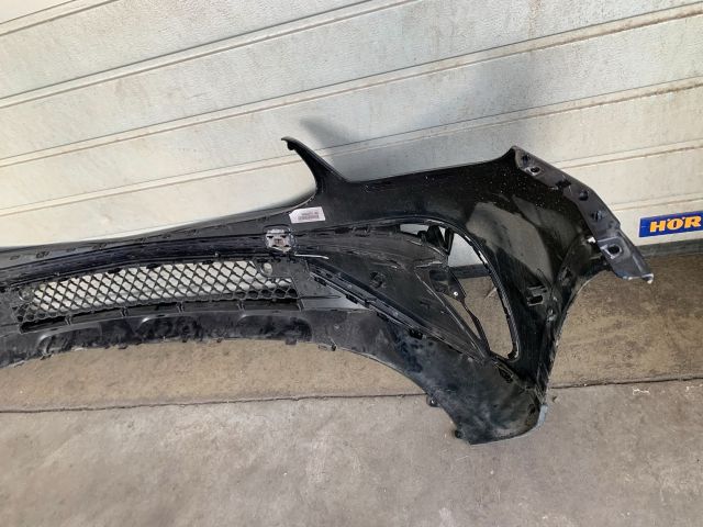 bontott MERCEDES-BENZ GLC Első Lökhárító (Üresen)