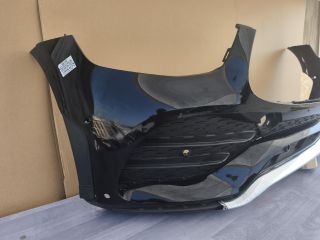 bontott MERCEDES-BENZ GLC Első Lökhárító (Üresen)