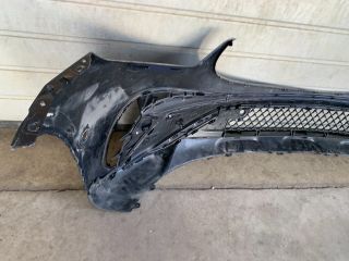 bontott MERCEDES-BENZ GLC Első Lökhárító (Üresen)