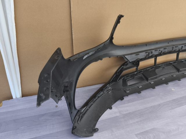 bontott MERCEDES-BENZ GLC Első Lökhárító (Üresen)