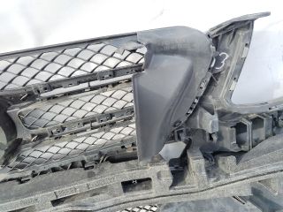 bontott MERCEDES-BENZ GLC Első Lökhárító (Üresen)