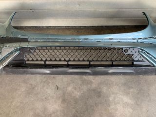 bontott MERCEDES-BENZ GLC Első Lökhárító (Üresen)