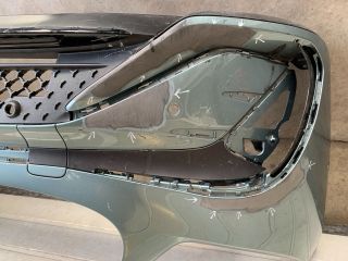 bontott MERCEDES-BENZ GLC Első Lökhárító (Üresen)