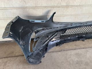 bontott MERCEDES-BENZ GLC Első Lökhárító (Üresen)