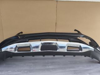 bontott MERCEDES-BENZ GLC Első Lökhárító (Üresen)