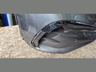 bontott MERCEDES-BENZ GLC Első Lökhárító (Üresen)