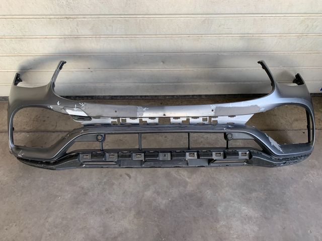 bontott MERCEDES-BENZ GLC Első Lökhárító (Üresen)