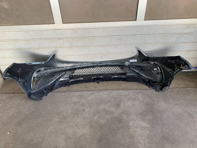 bontott MERCEDES-BENZ GLC Első Lökhárító (Üresen)