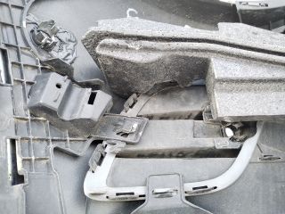 bontott MERCEDES-BENZ GLC Első Lökhárító (Üresen)